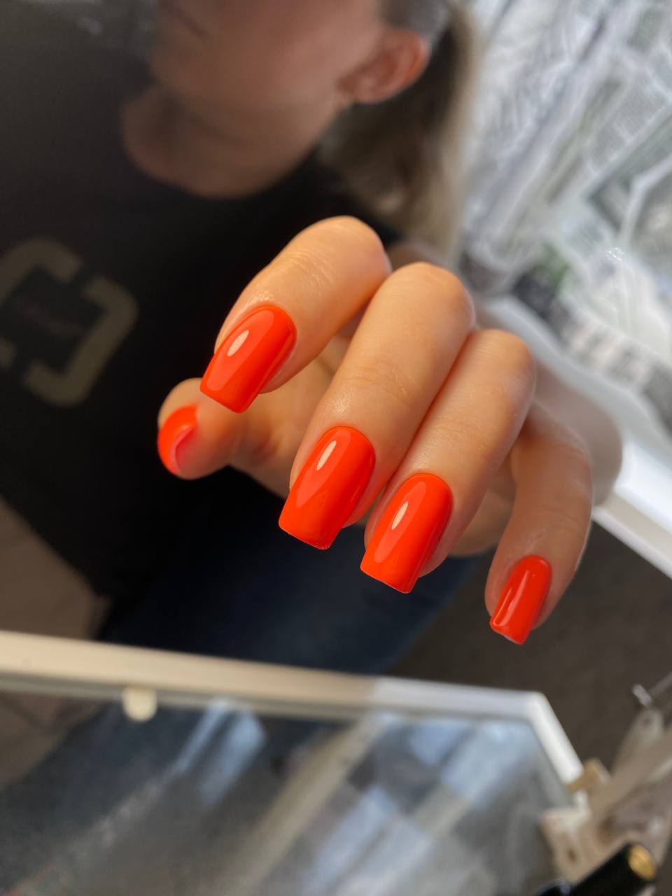 Color Gel 906 "Caribbean"