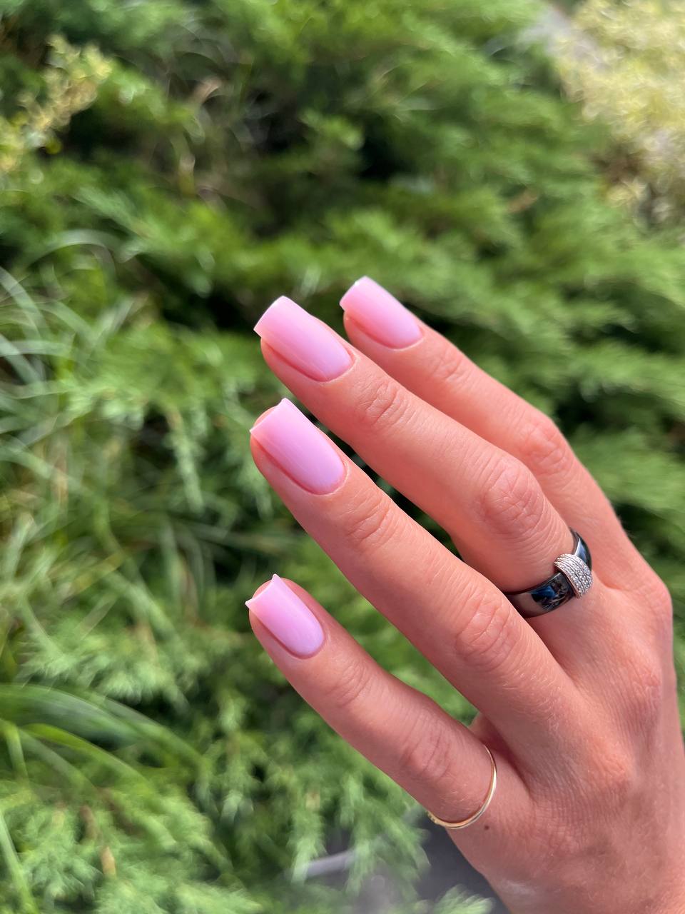 Color Gel 117 "Lilac"