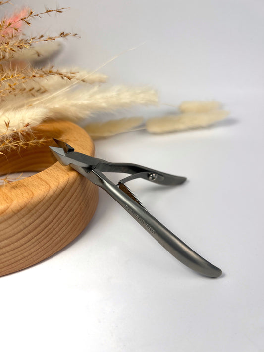 Cuticle Nippers  Staleks Pro Smart 80 (7mm)