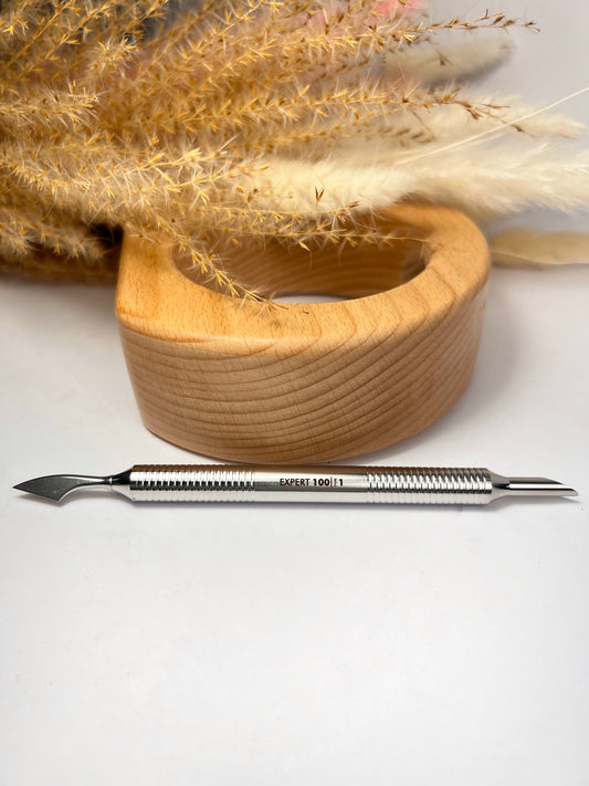 Pusher Staleks Pro Expert 100|1