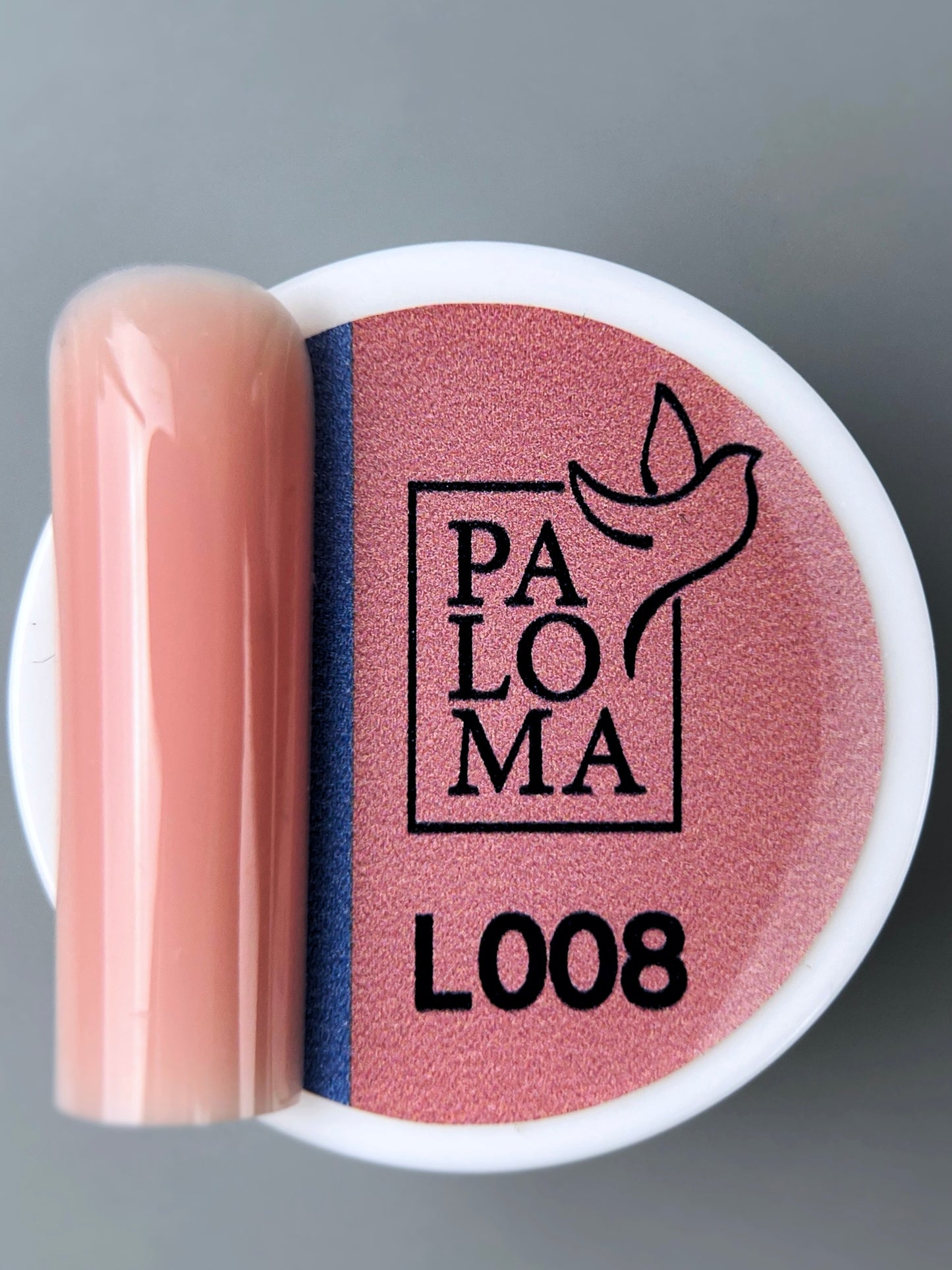Liquid Gel No. L008
