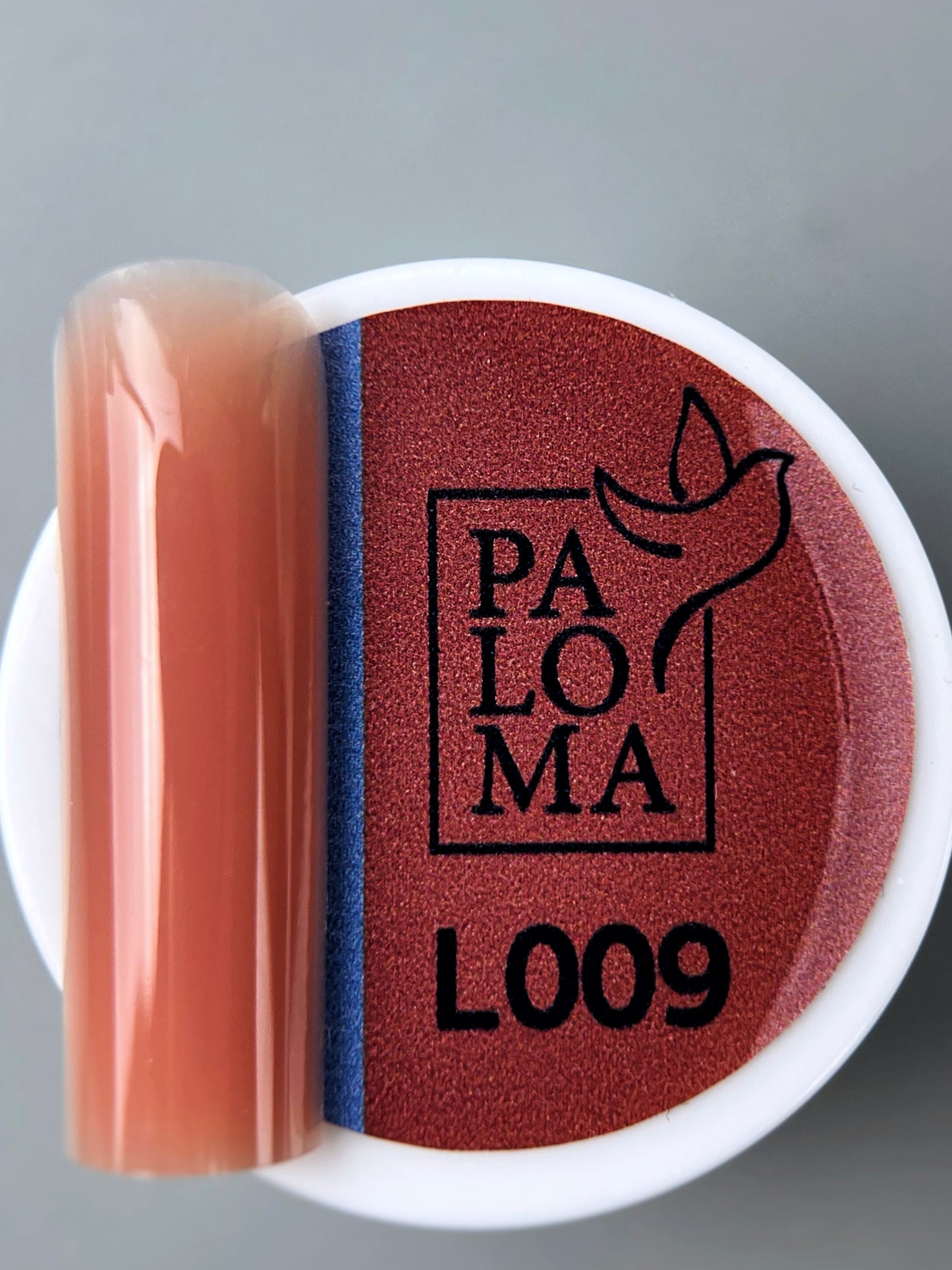 Liquid Gel No. L009