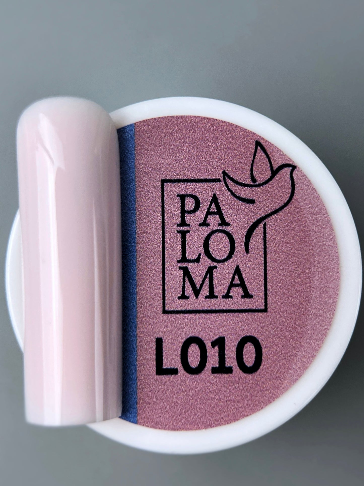 Liquid Gel No. L010