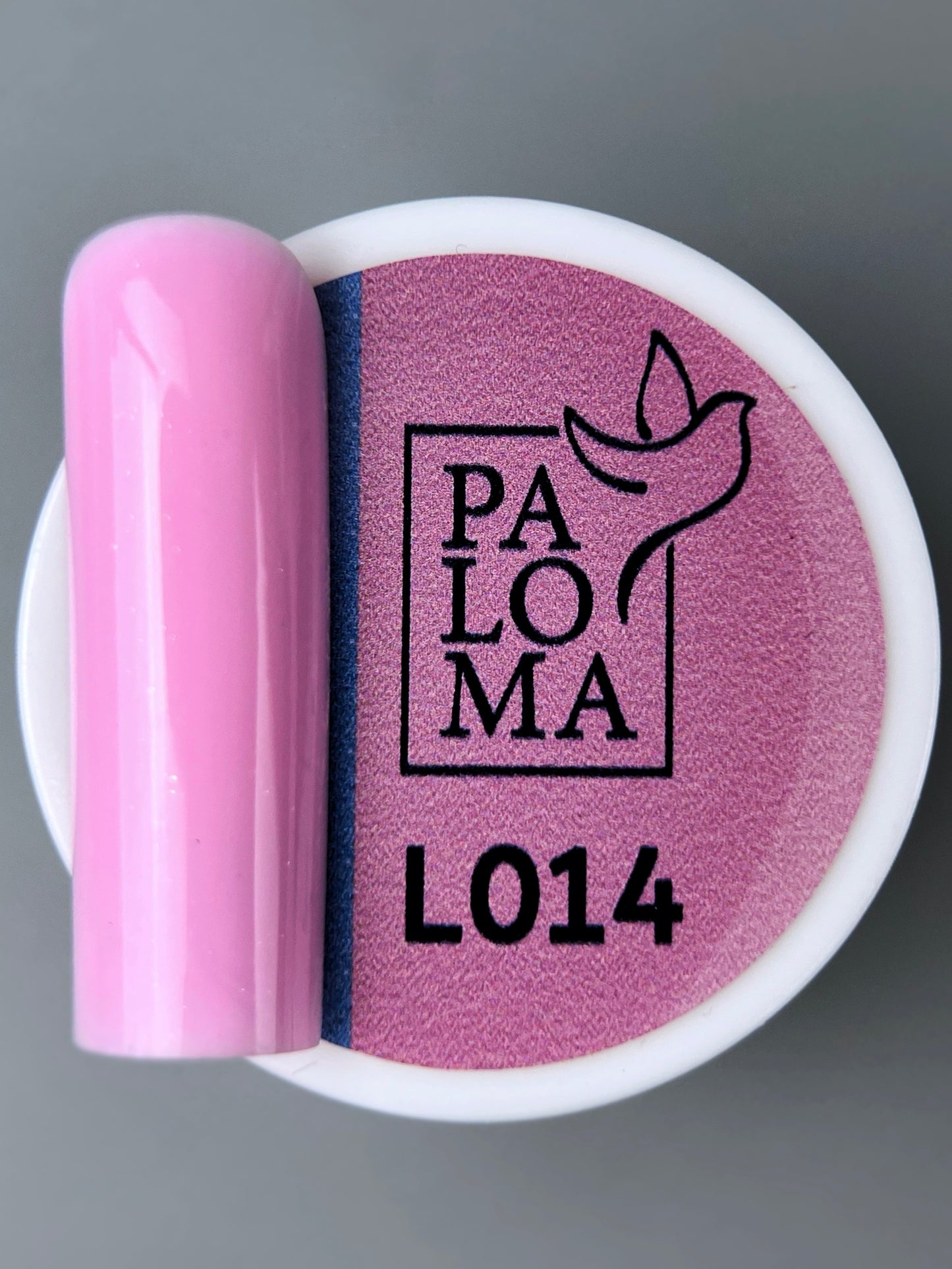 Liquid Gel No. L014