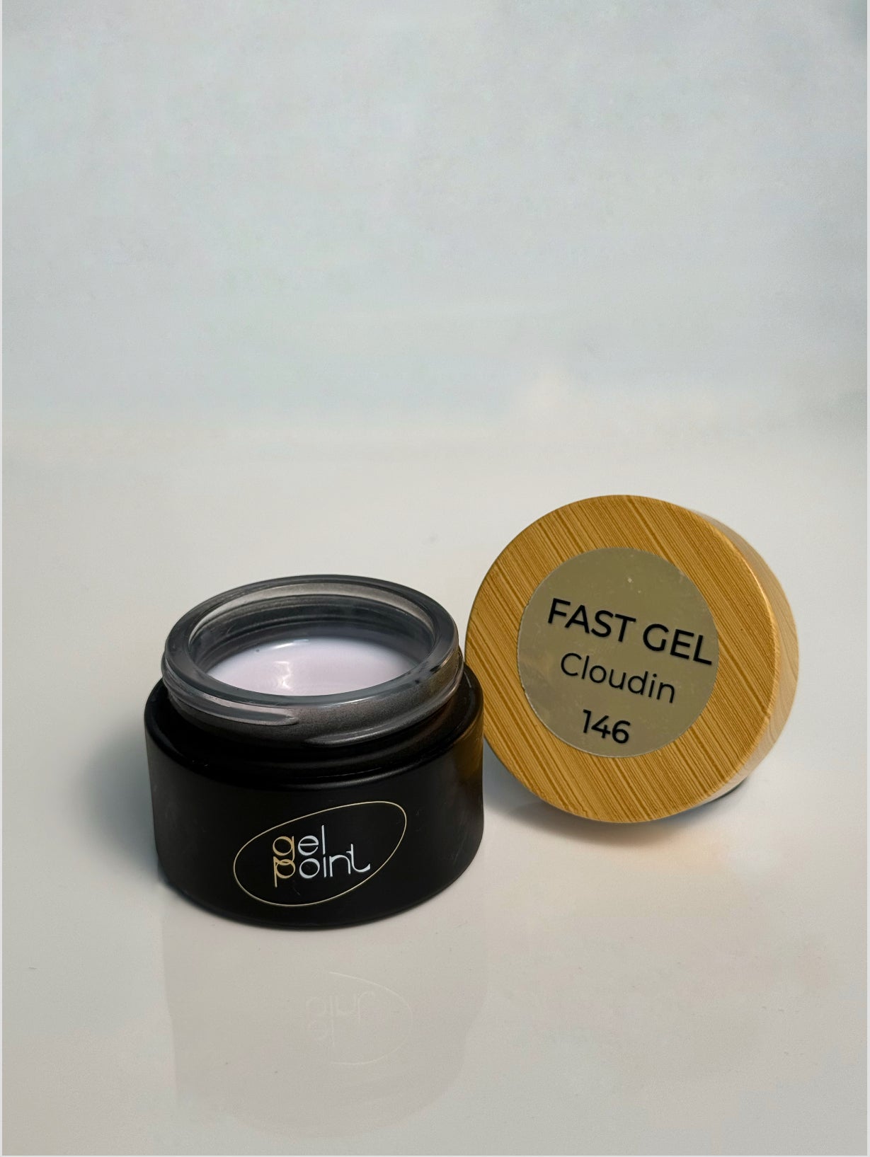 Fast Gel 146 "Cloudin" 30ml
