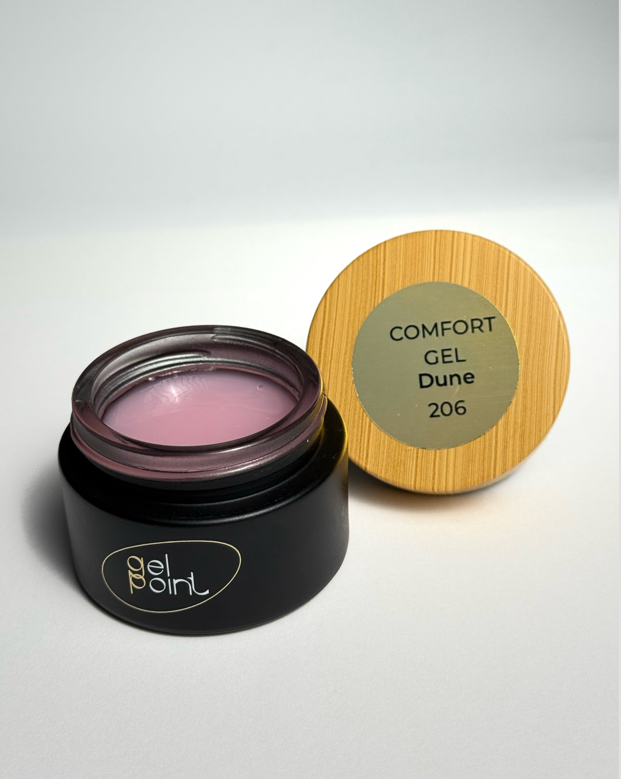 Comfort Gel 206 "Dune" 30 ml