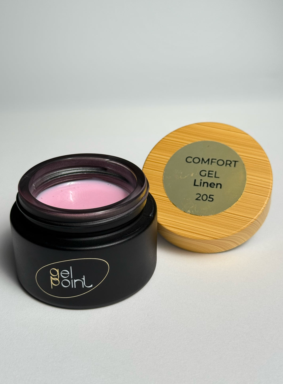 Comfort Gel 205 "Linen" 30 ml