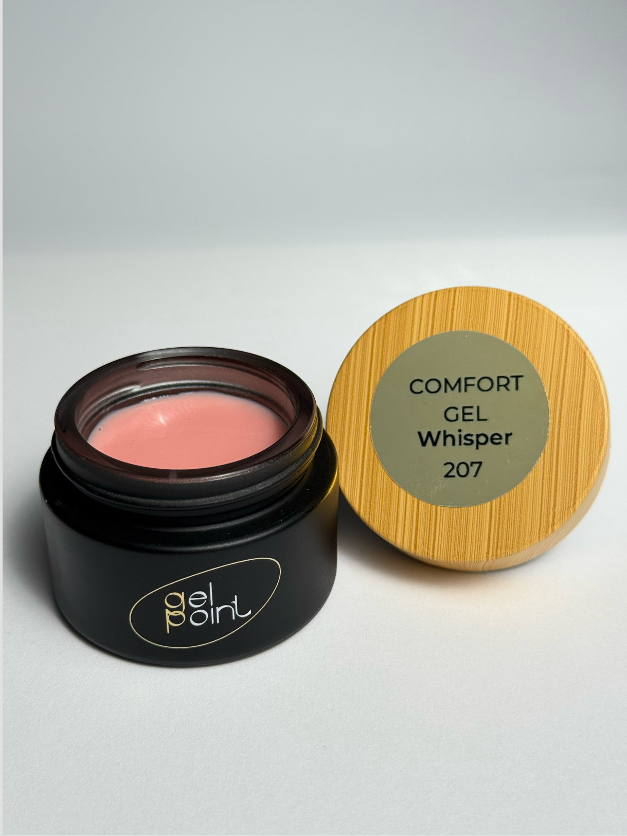 Comfort Gel 207 "Whisper" 30 ml