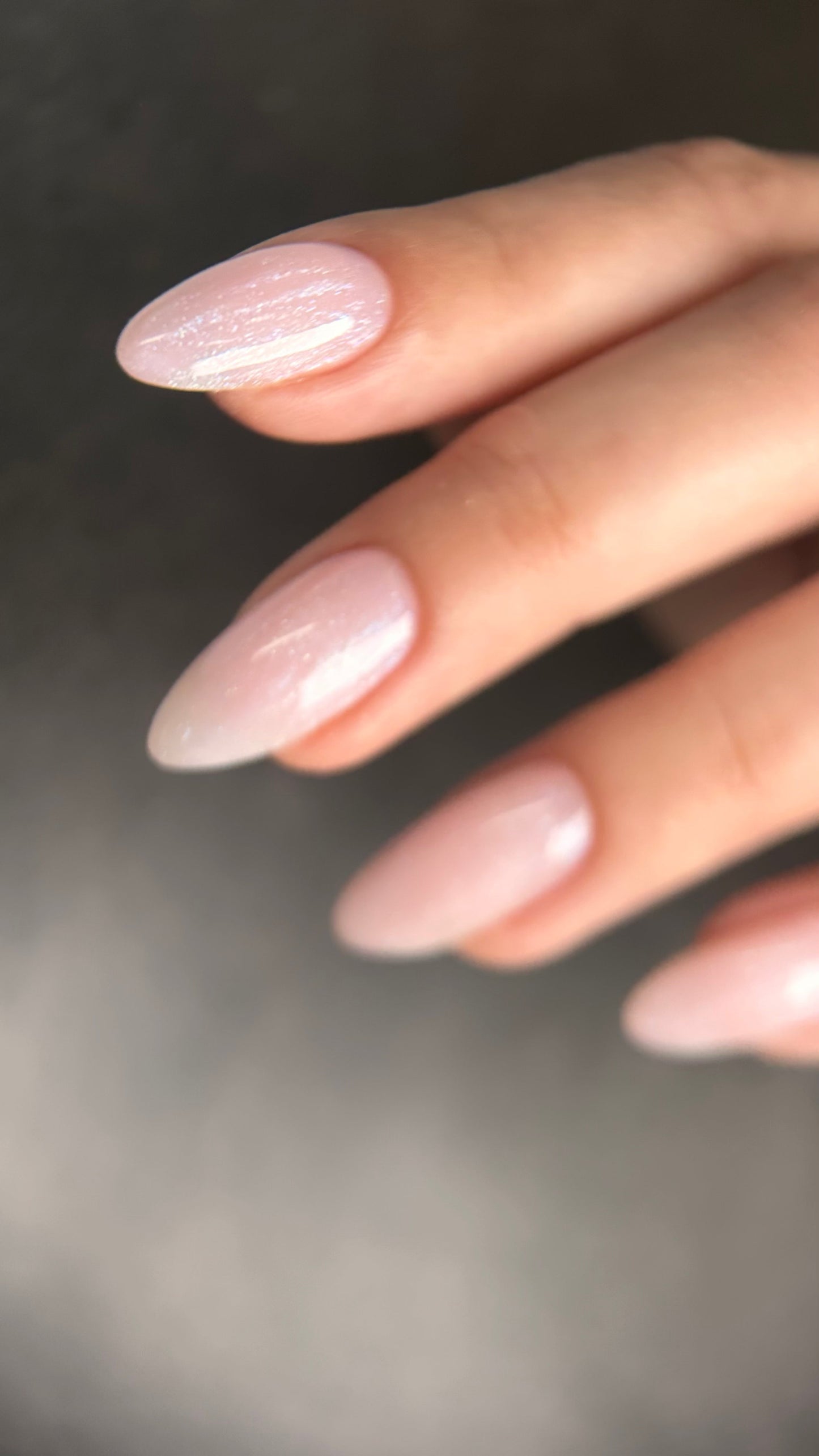 Fast Gel 142 "Summer aurora" 30 ml