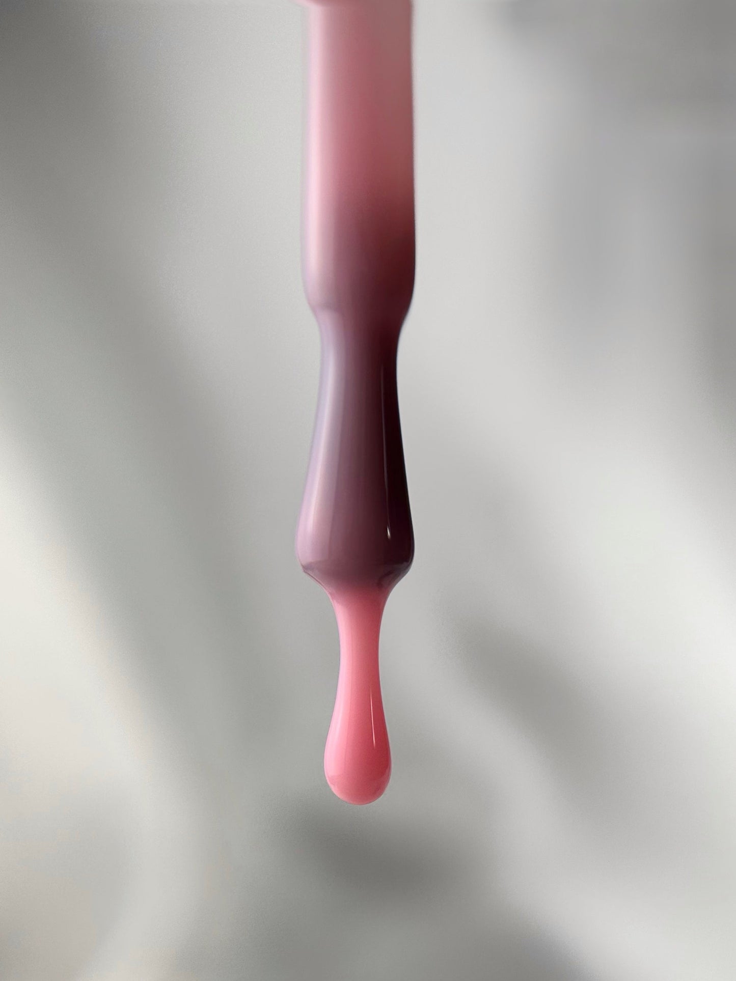 Nude Gel Polish "Hush" 15