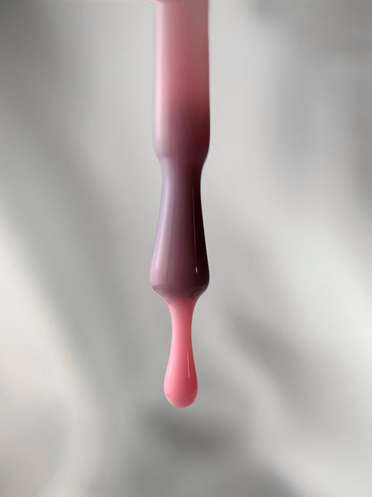 Nude Gel Polish "Hush" 15