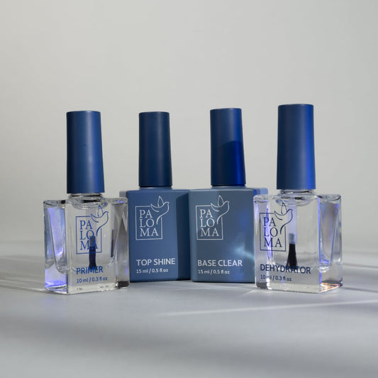 Paloma Basic Set