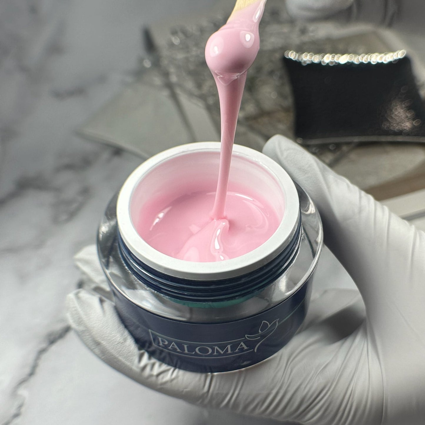 Builder Gel No. G002