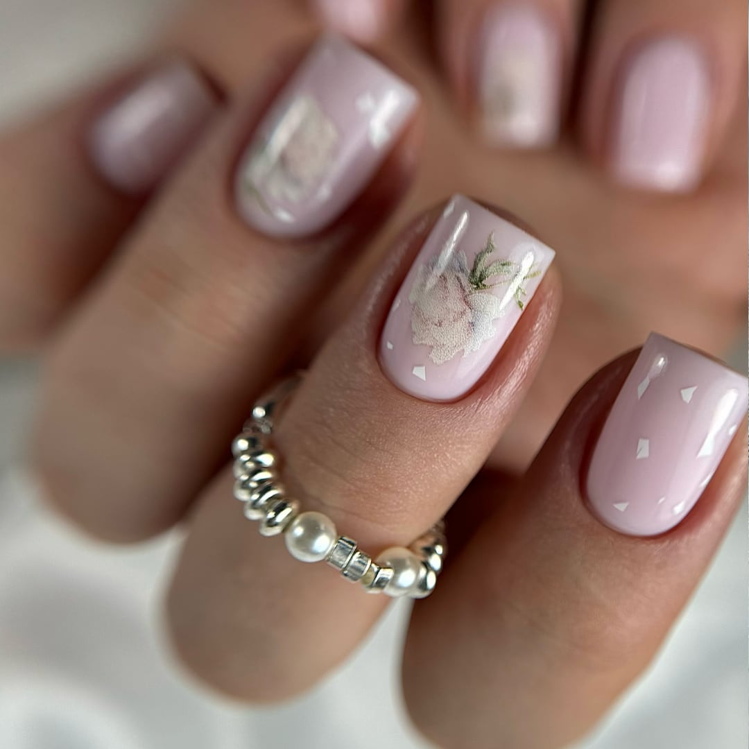 Builder Gel No. G002