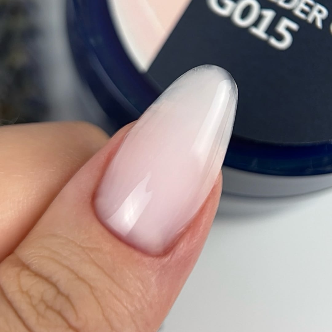 Builder Gel No. G015