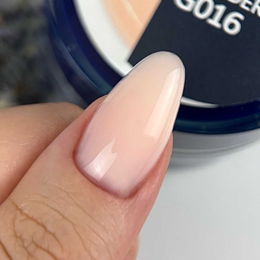 Builder Gel No. G016