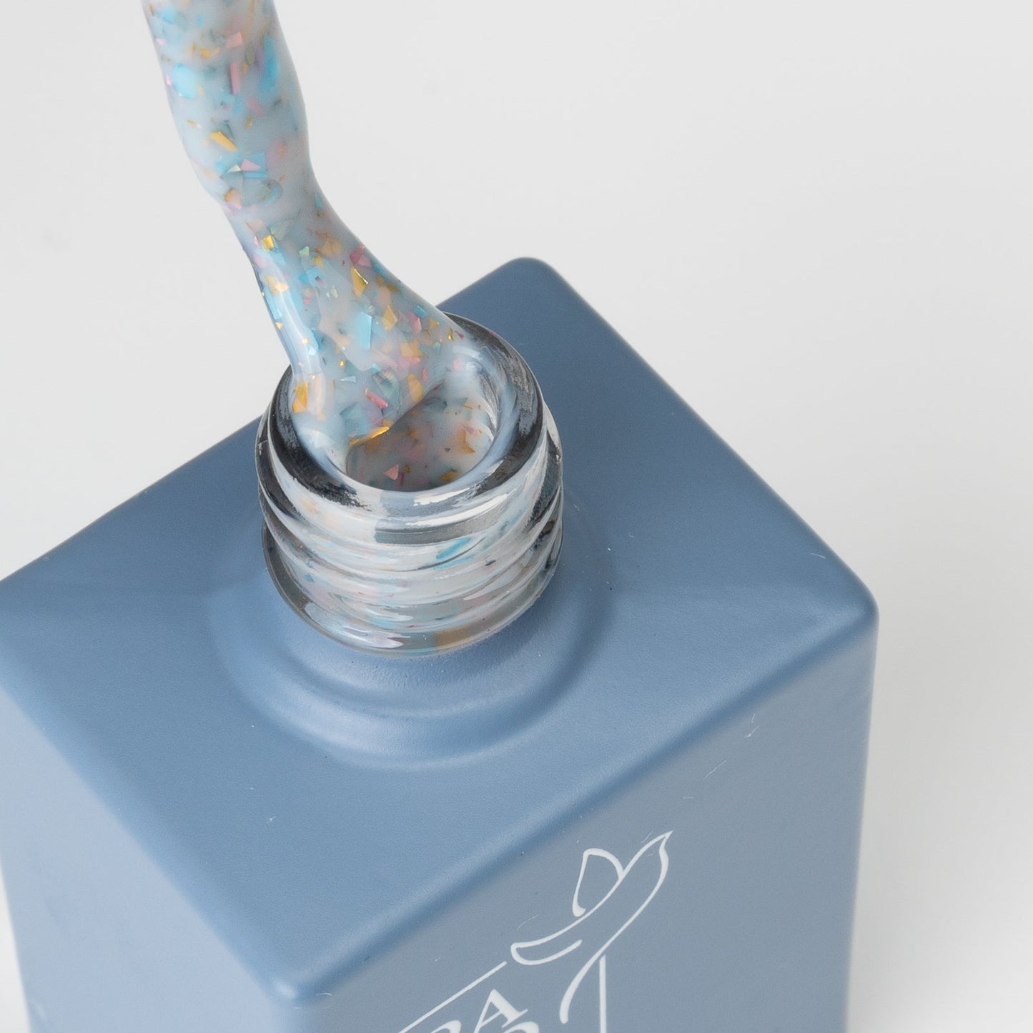 Flakes Base No. B008