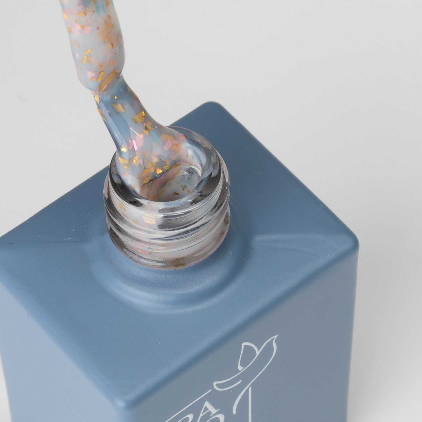 Flakes Base No. B009