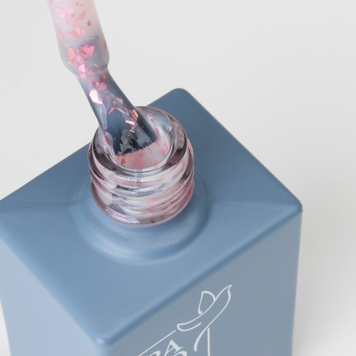 Flakes Base No. B012