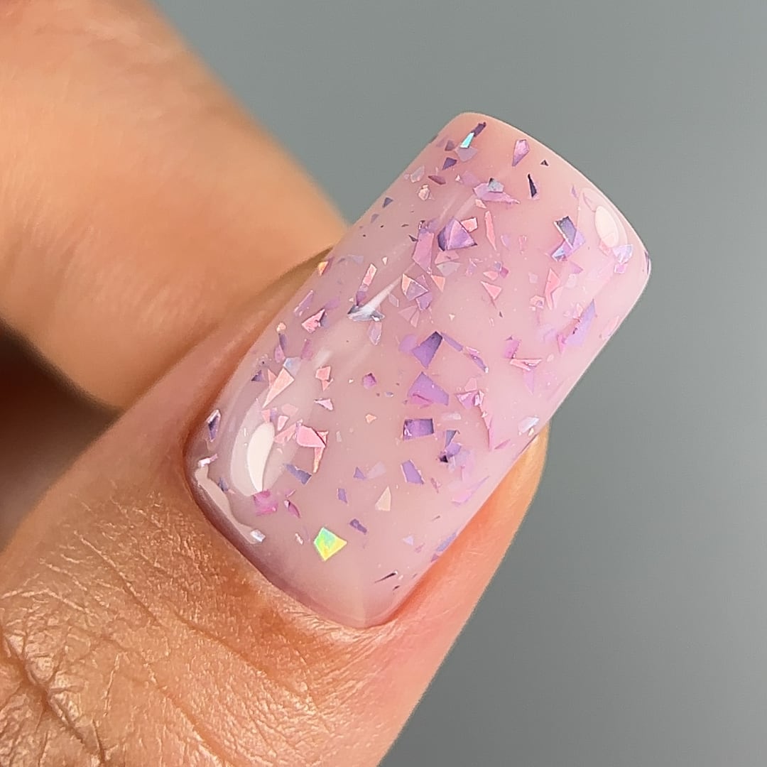 Flakes Base No. B013