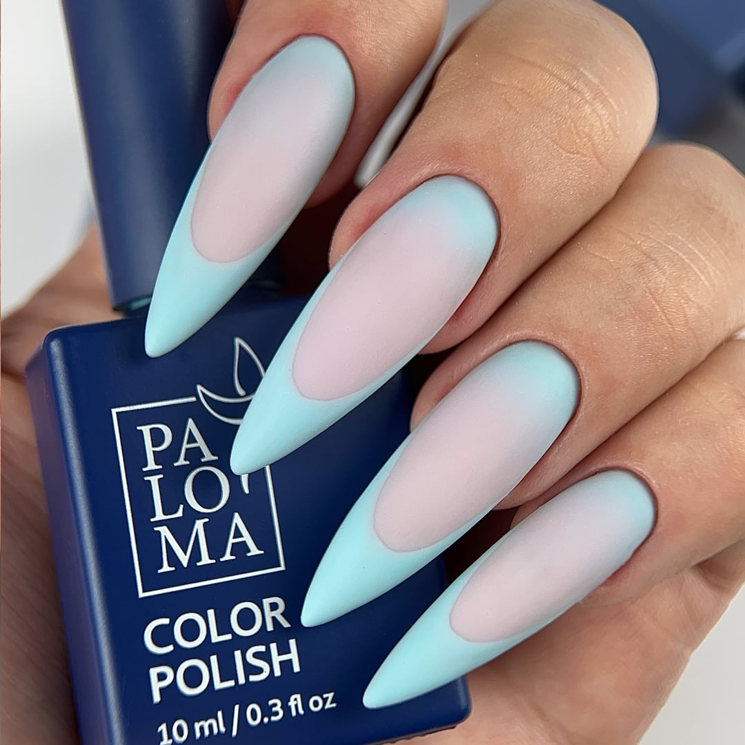 Paloma Discovery Box