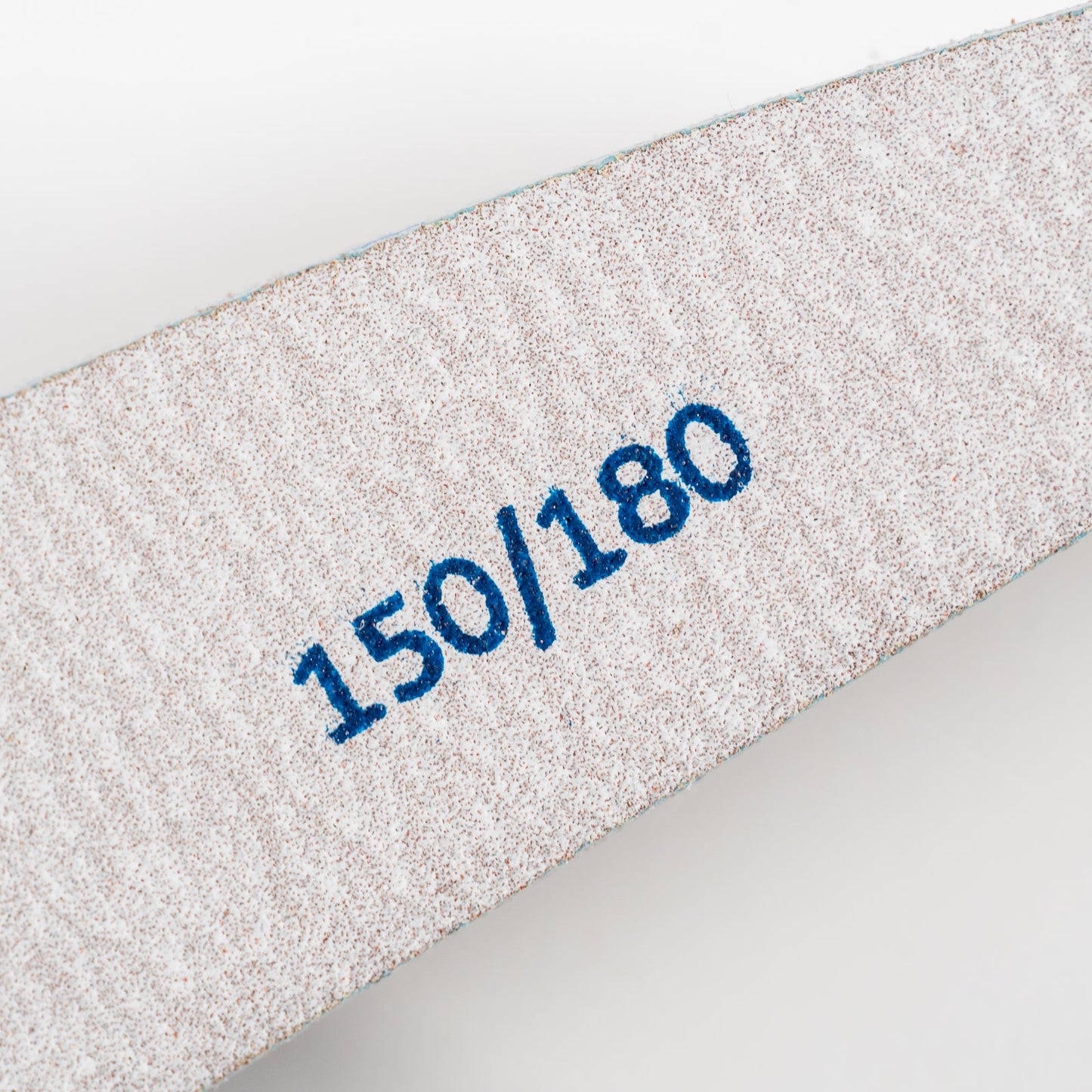 Halfmoon Nail File 150/180 grit