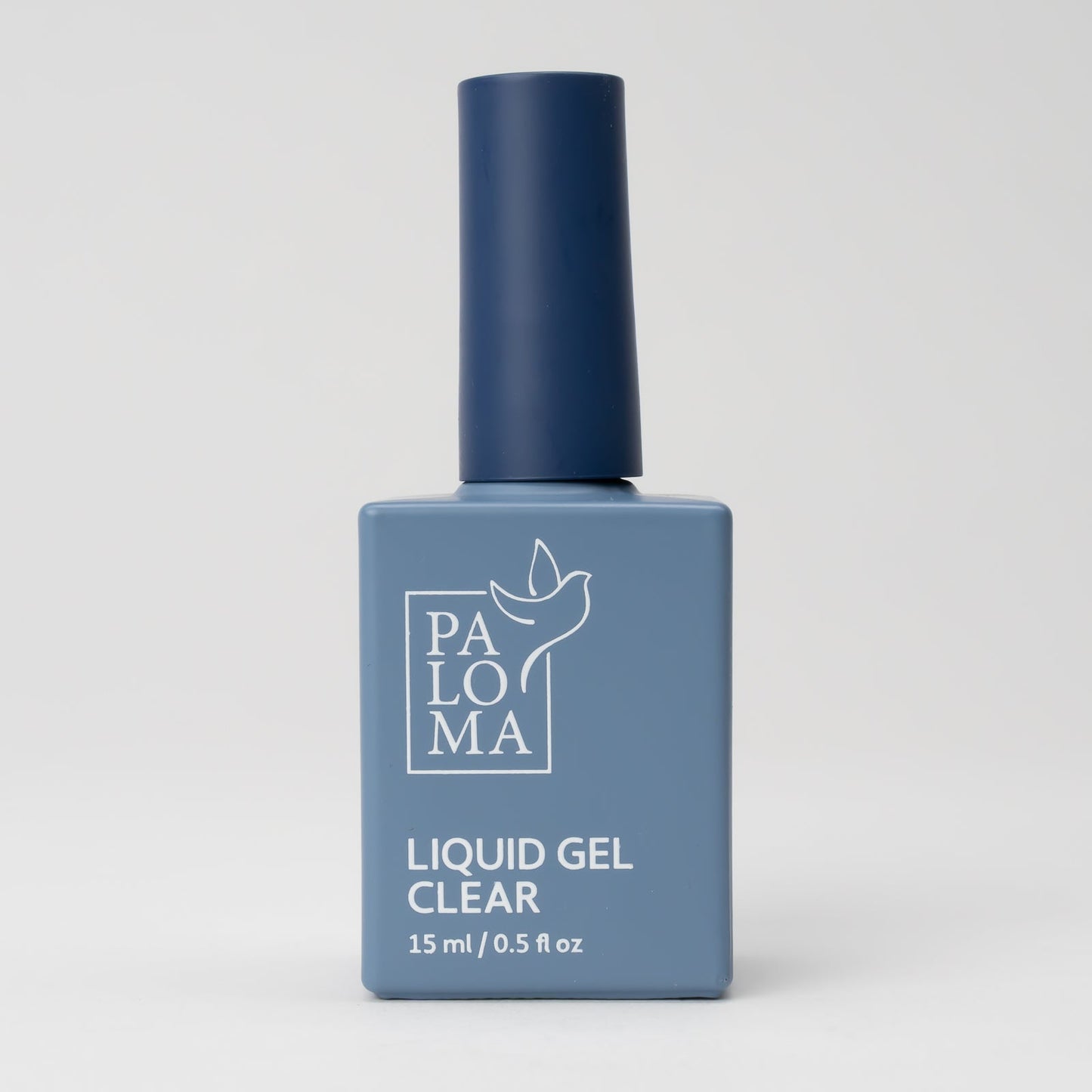 Clear Liquid Gel
