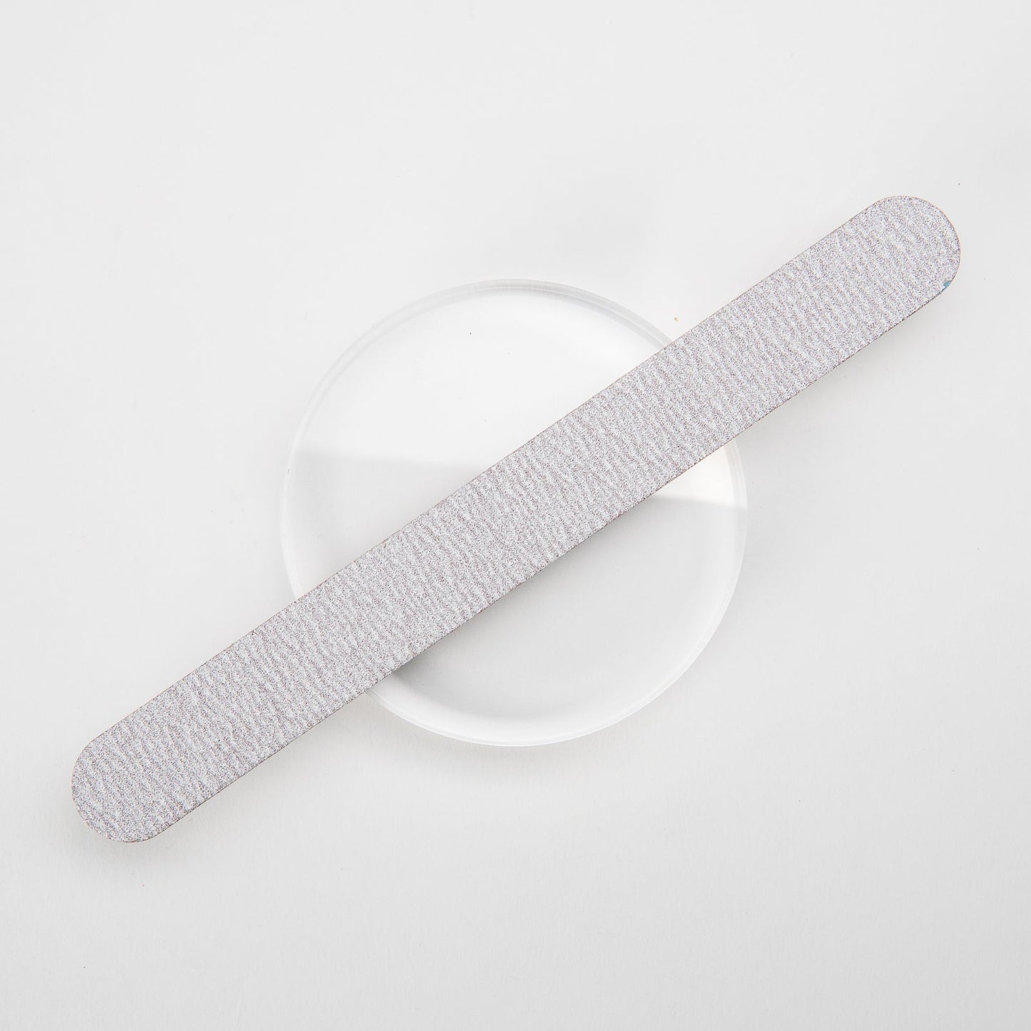 Straight Nail File 150/180 grit