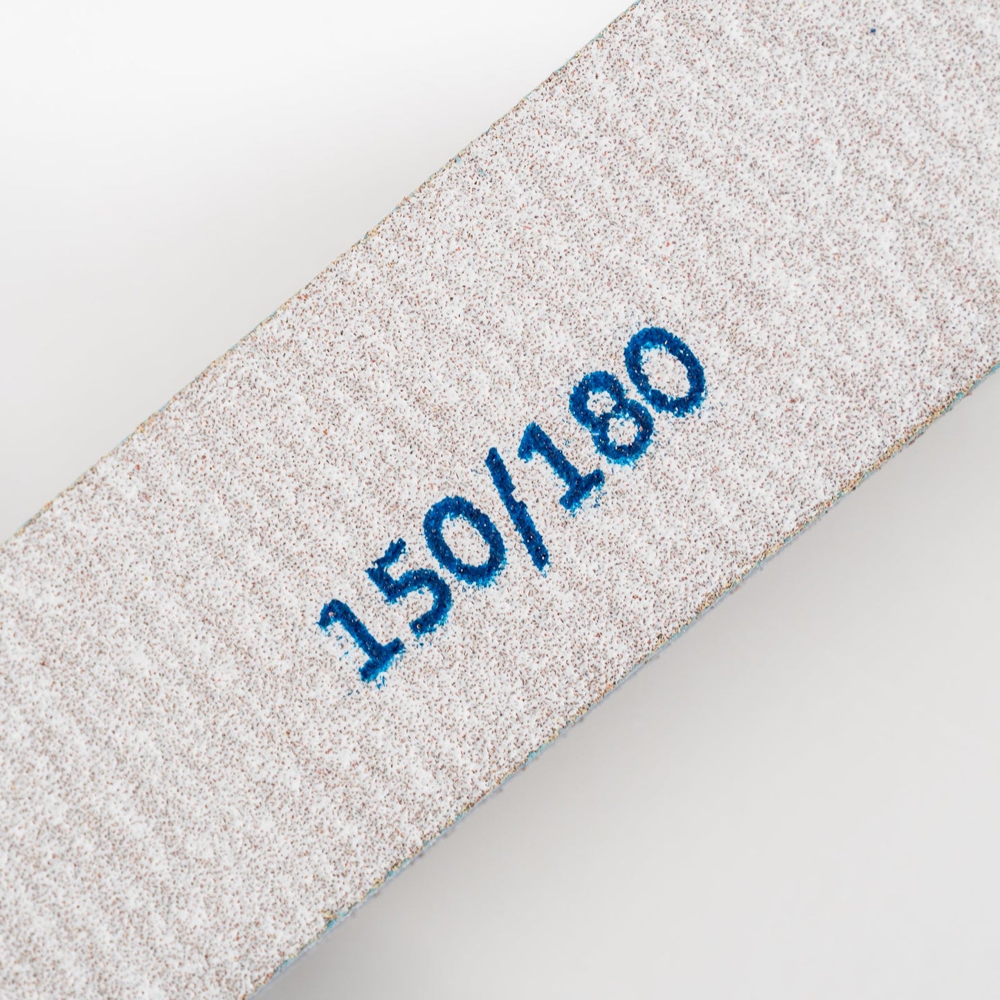 Straight Nail File 150/180 grit