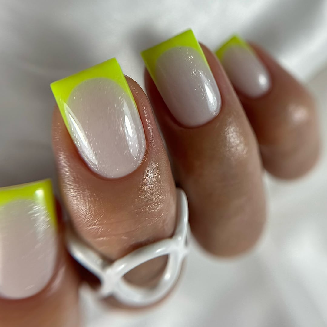 Summer Builder Gel No. G004