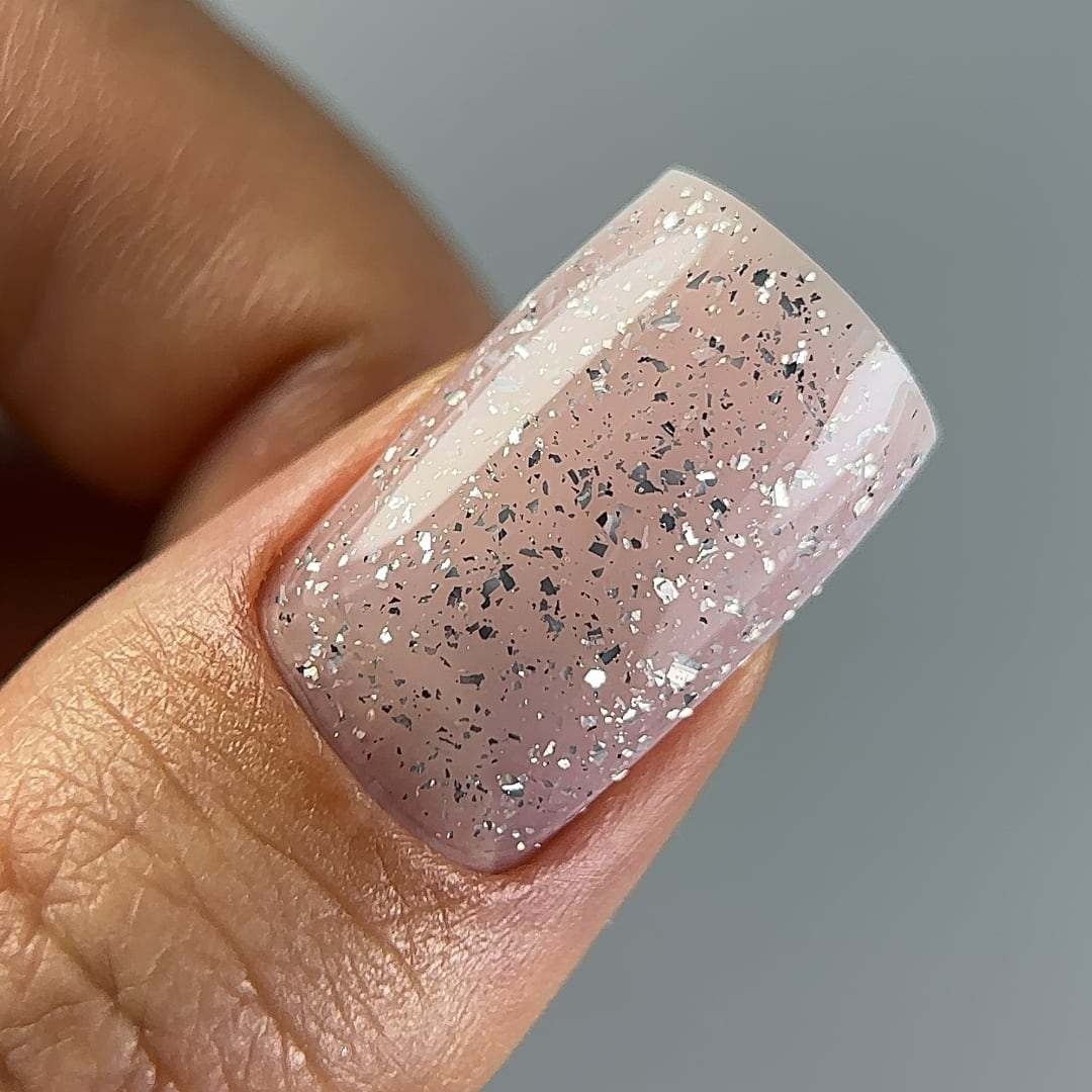 Winter Builder Gel No. G009