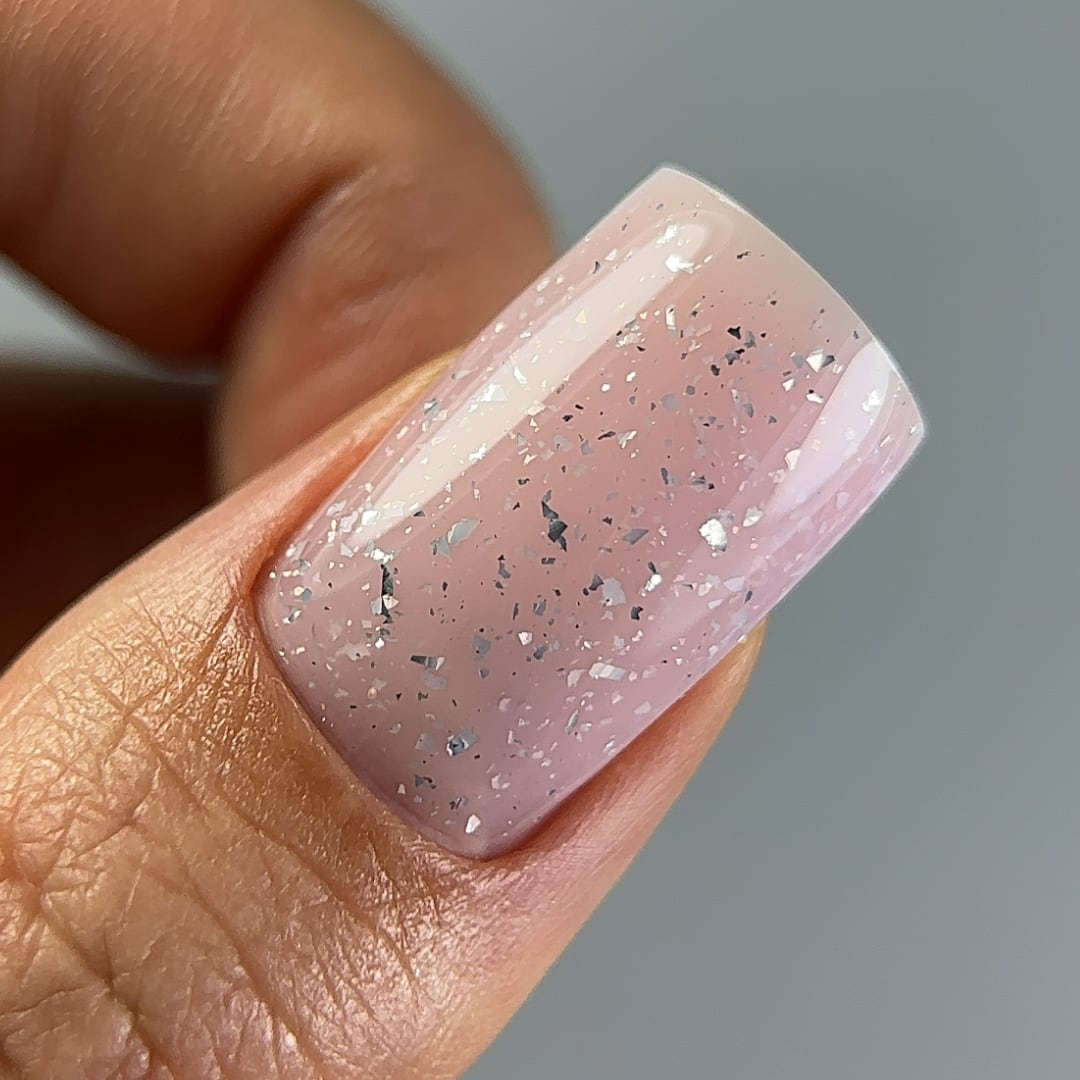 Winter Builder Gel No. G010