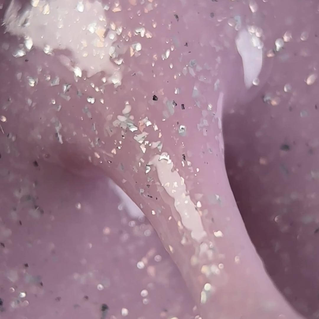 Winter Builder Gel No. G010