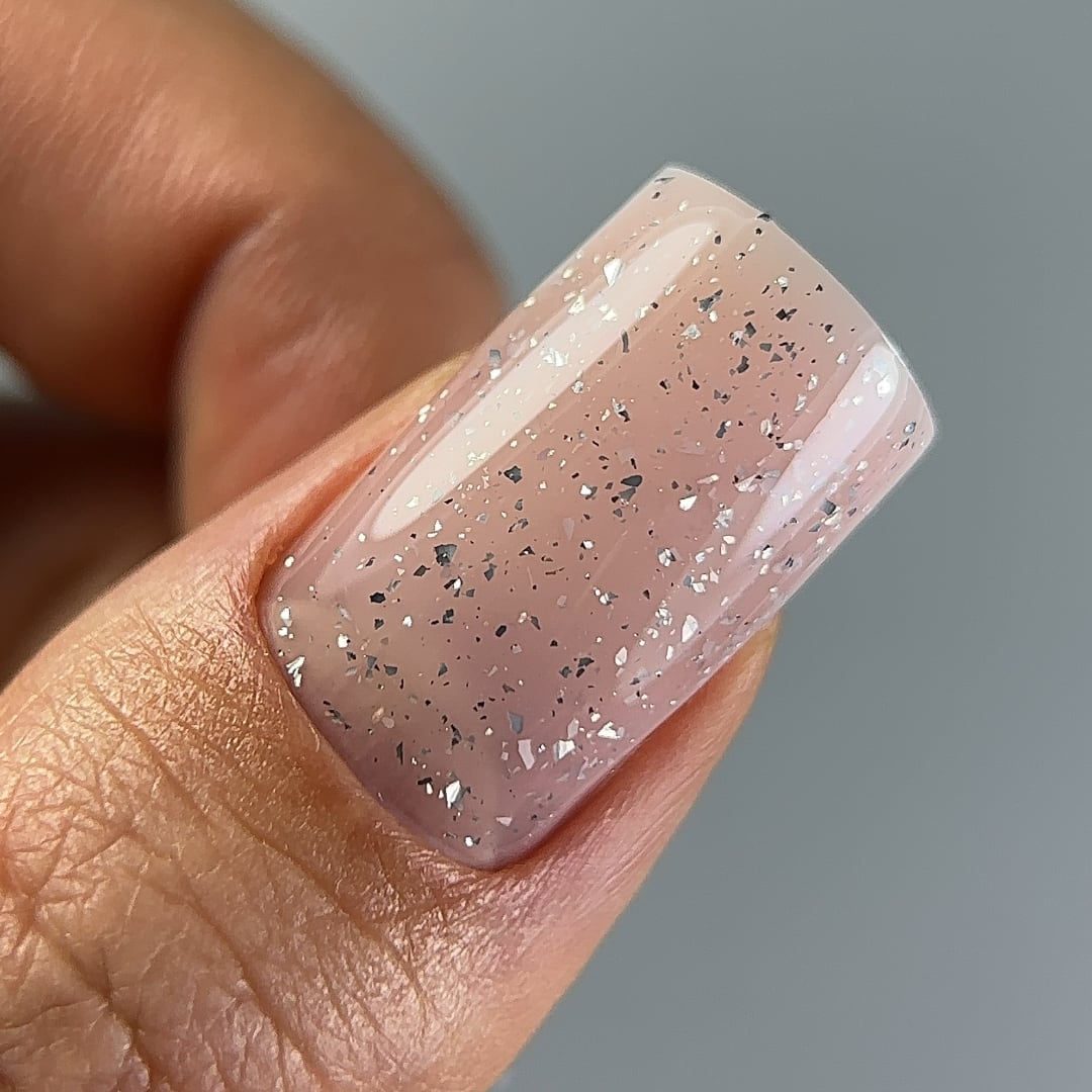 Winter Builder Gel No. G011