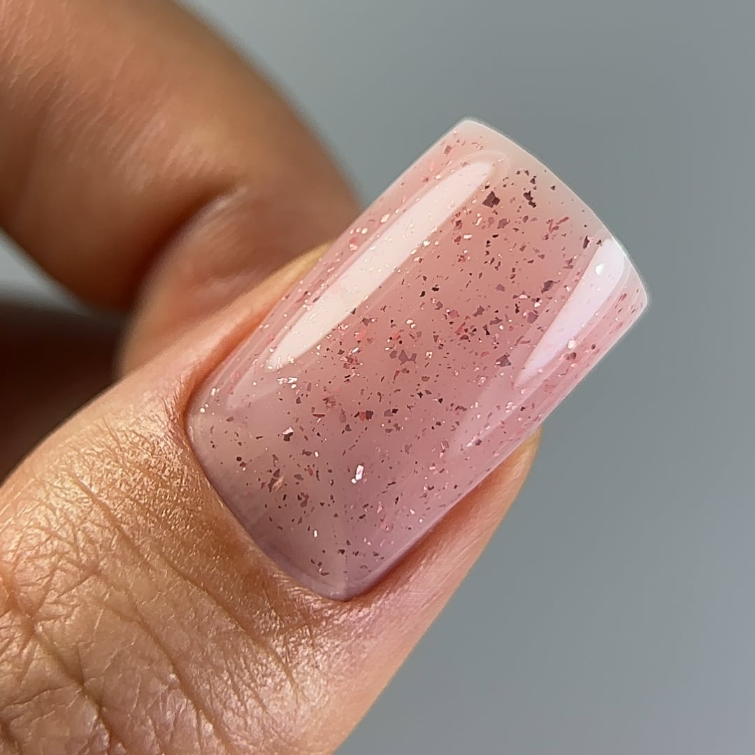 Winter Builder Gel No. G012