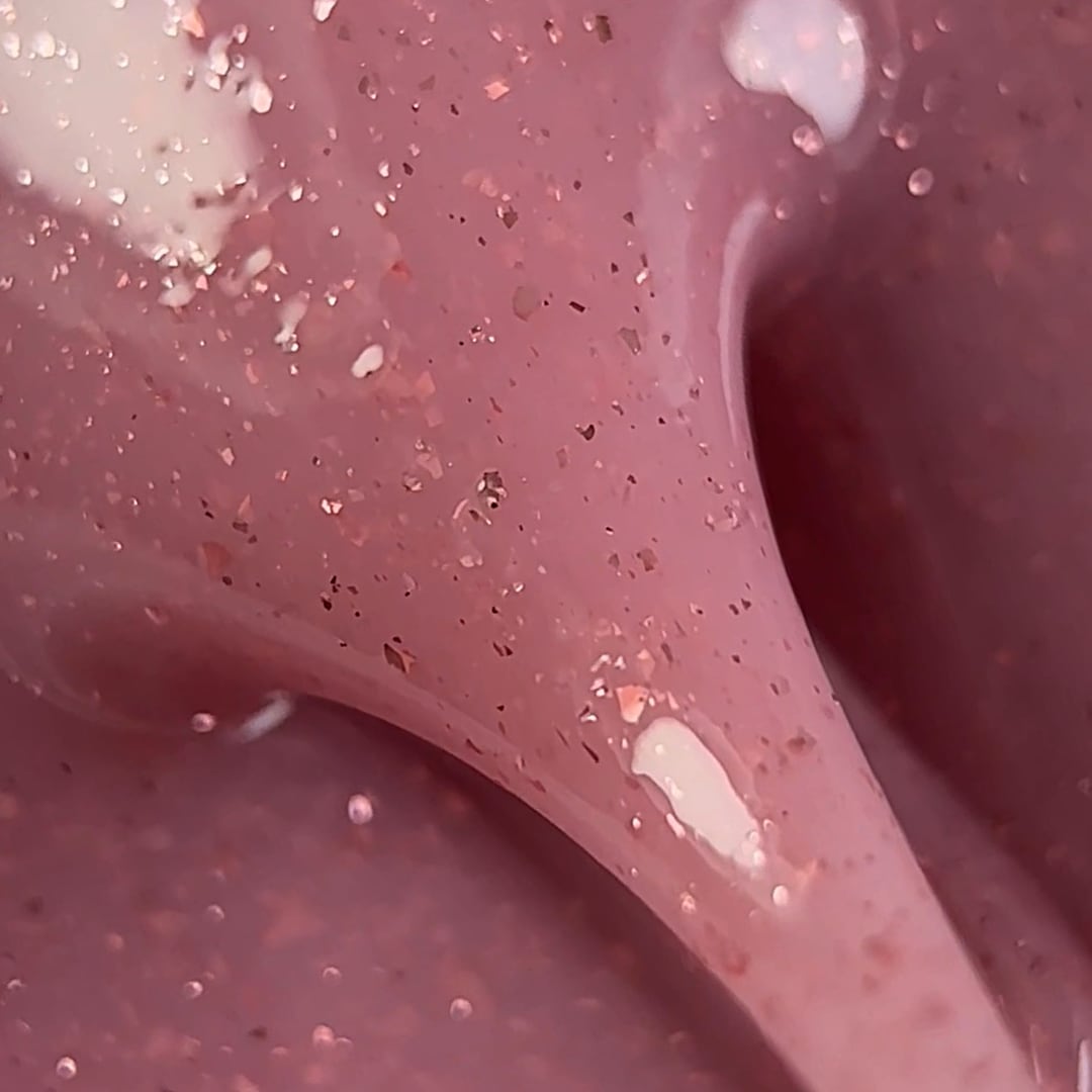 Winter Builder Gel No. G012