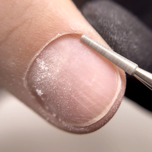 Russian Manicure & Hard Gel: Pro Secrets Made Simple, Valentine's Day designs|SAN DIEGO | 8 JANUARY