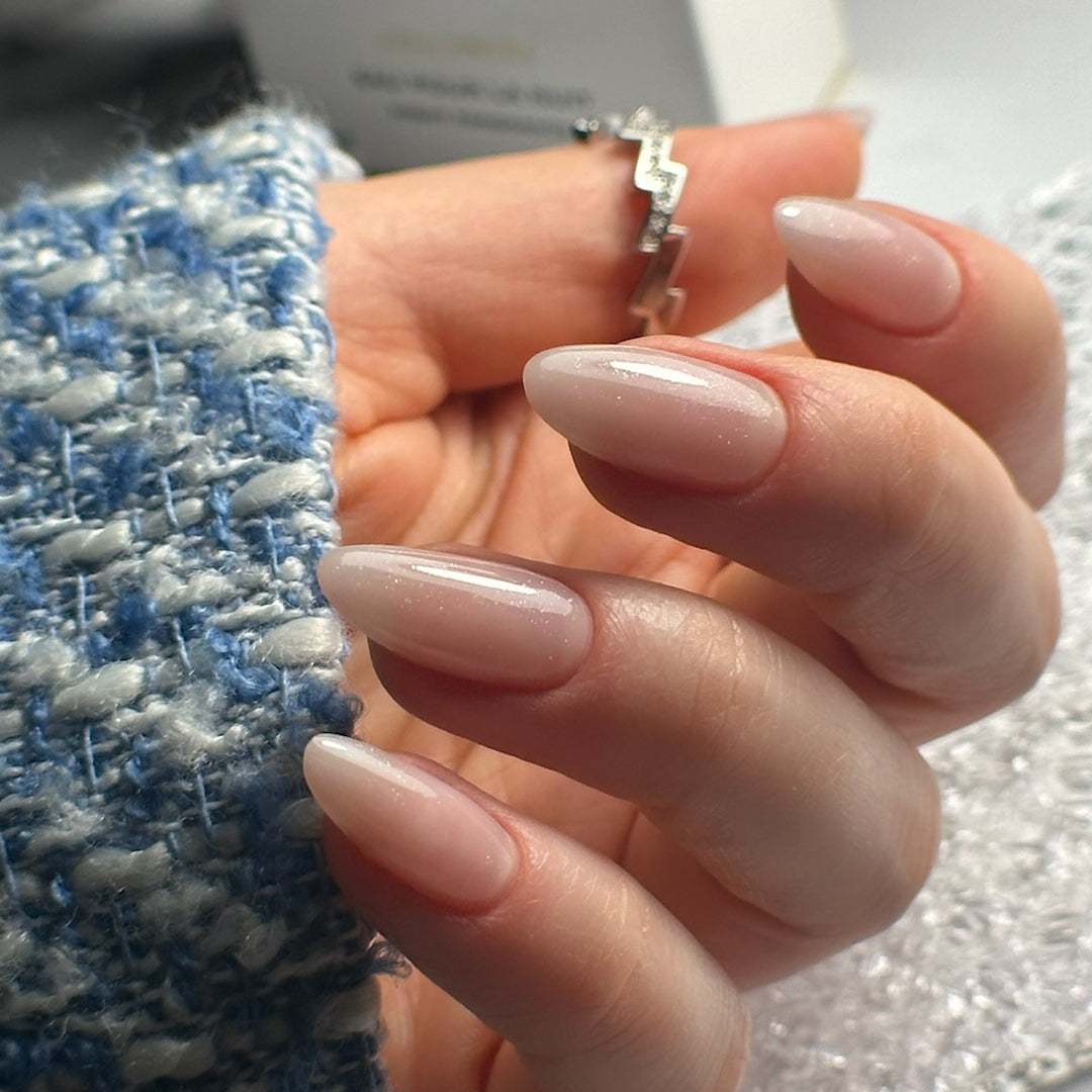 Summer Builder Gel No. G005