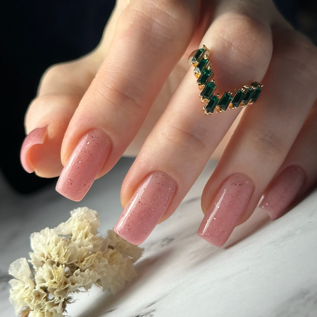 Winter Builder Gel No. G012